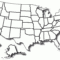 1094 Views | Social Studies K 3 | Printable Maps, United Pertaining To Blank Template Of The United States