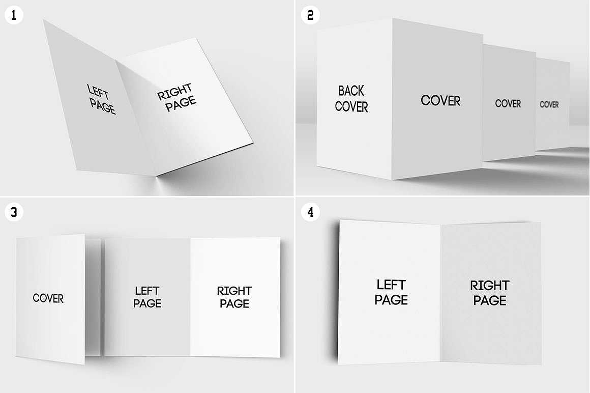 11+ Folded Card Designs & Templates – Psd, Ai | Free Pertaining To Foldable Card Template Word