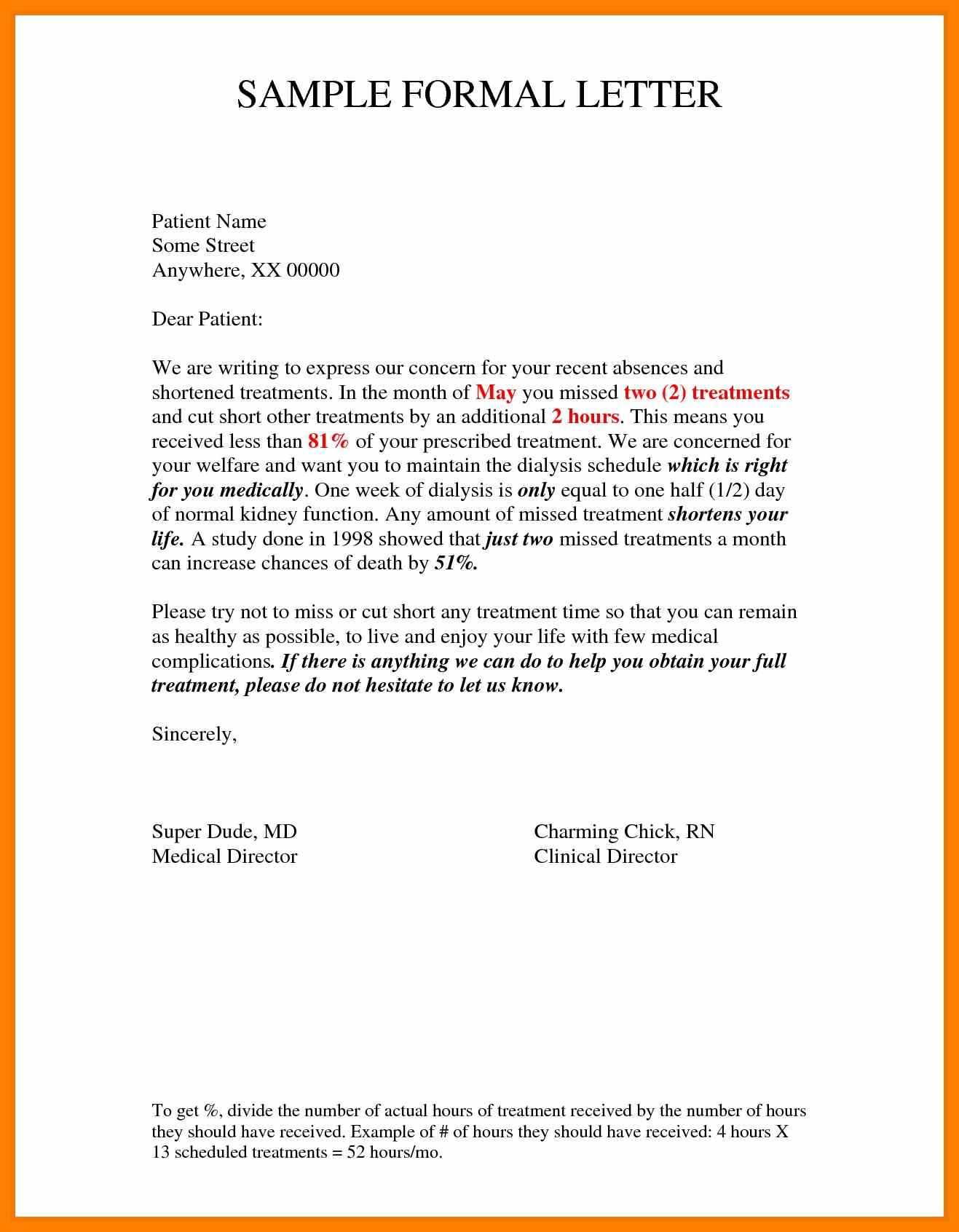 11+ Format Writing A Letter | Leterformat Within Hurt Feelings Report Template
