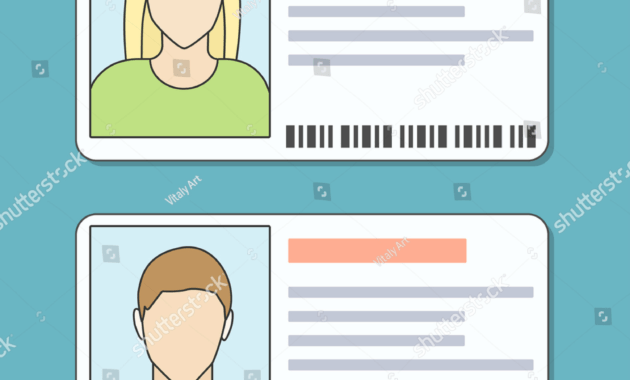11+ Iconic Student Card Templates - Ai, Psd, Word | Free with regard to Isic Card Template