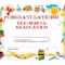 11+ Preschool Certificate Templates – Pdf | Free & Premium Intended For Free School Certificate Templates