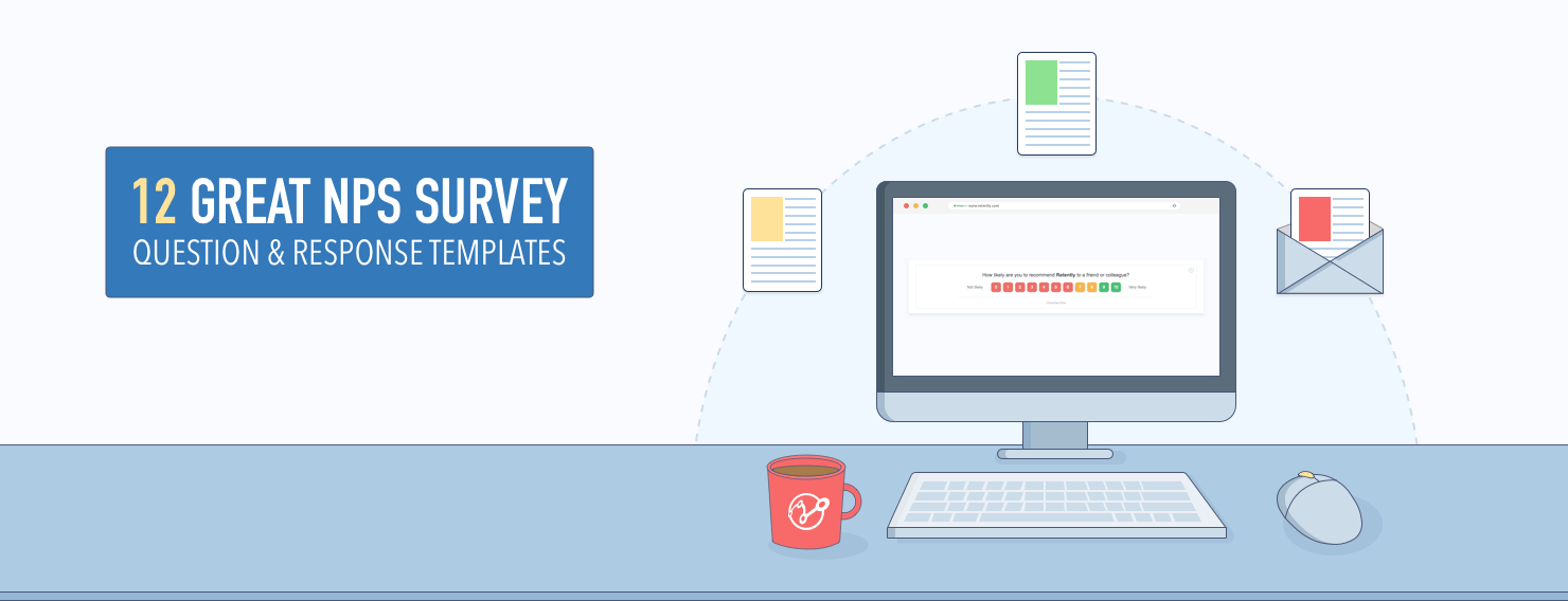 12 Great Nps Survey Question And Response Templates (2018 Inside Poll Template For Word