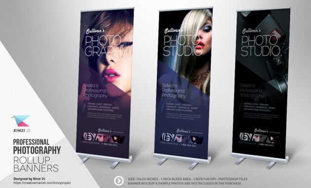 13 + Photography Banner Designs - Psd, Ai, Eps Vector for Photography Banner Template