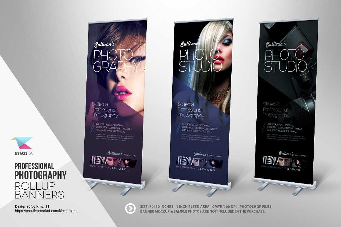 13 + Photography Banner Designs - Psd, Ai, Eps Vector For Photography Banner Template