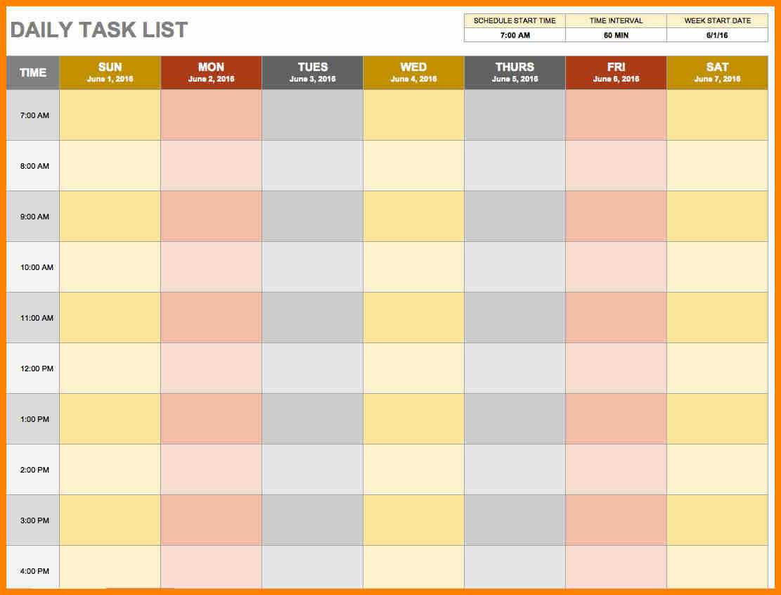 14+ Employee Daily Report Template | This Is Charlietrotter Inside Employee Daily Report Template