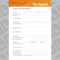 14 Images Of Ad Agency Scorecard Template | Zeept Pertaining To Advertising Rate Card Template