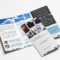 15 Free Tri Fold Brochure Templates In Psd & Vector – Brandpacks In Brochure Templates Ai Free Download
