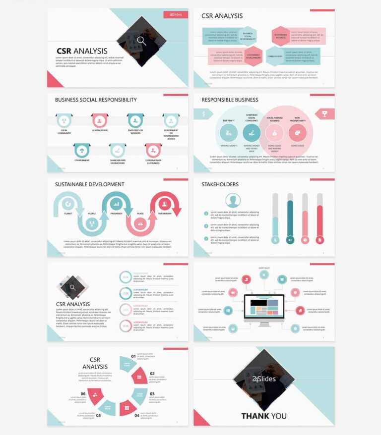 15 Fun And Colorful Free Powerpoint Templates Present Better intended