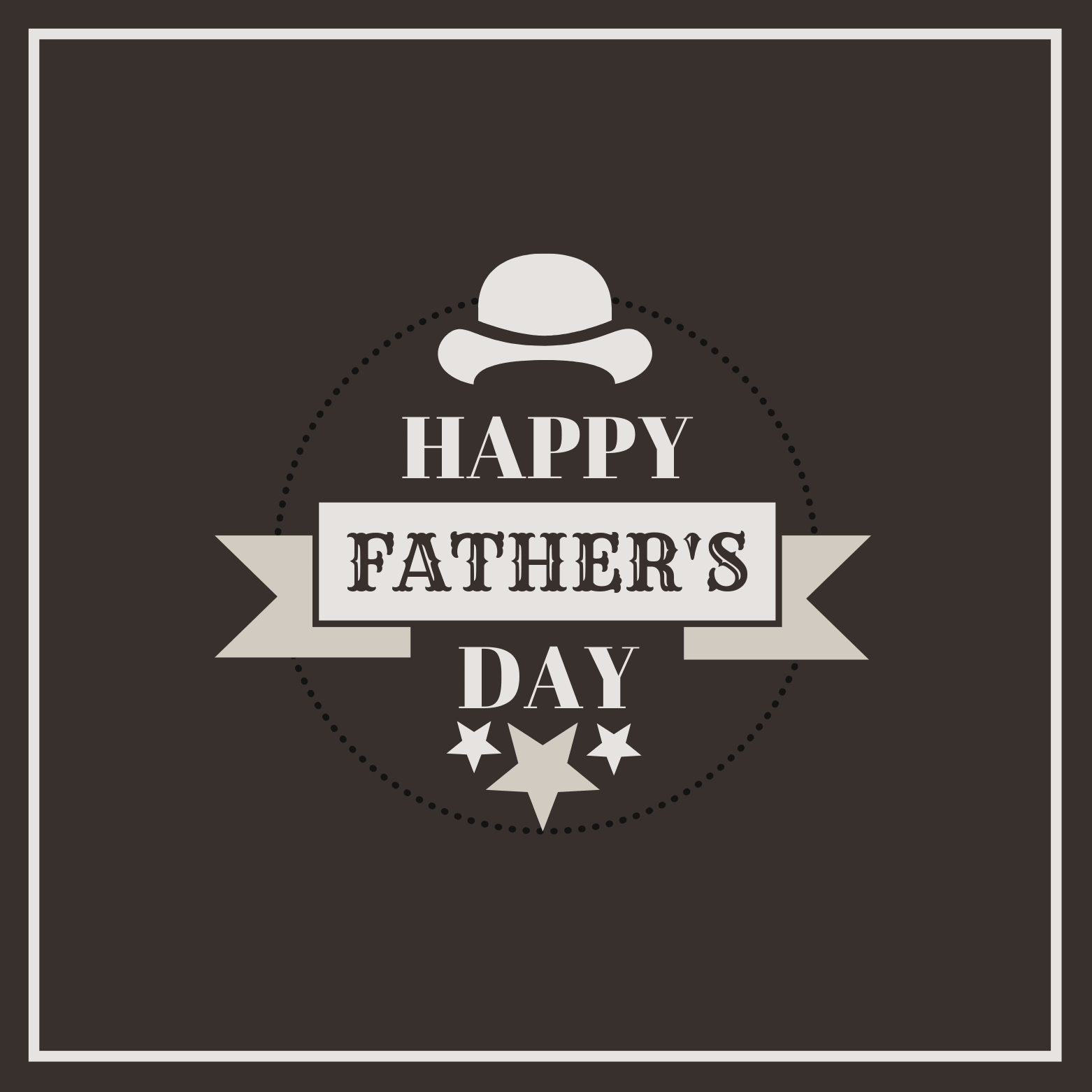 15+ Fun Father's Day Card Templates To Show Your Dad He's #1 With Fathers Day Card Template