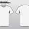 15 T Shirt Design Template Psd Images – White T Shirt Intended For Blank T Shirt Design Template Psd