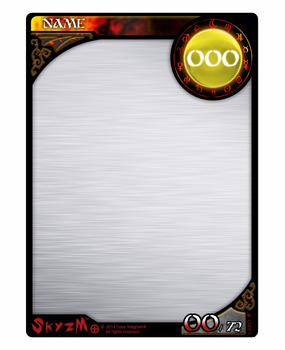 15 Uno Cards Template Png For Free On Mbtskoudsalg – Trading Inside Dominion Card Template