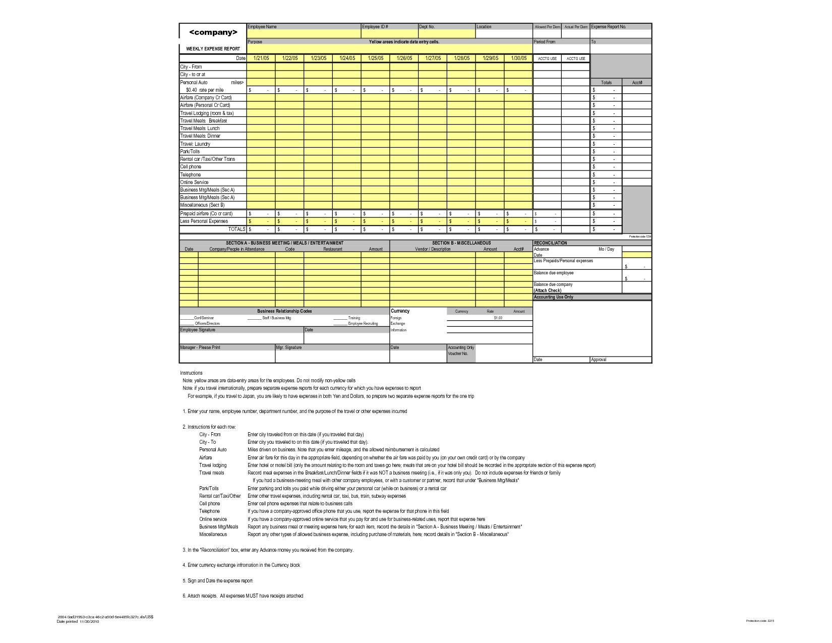 16 Business Travel Report Template Images – Sample Business Pertaining To Air Balance Report Template