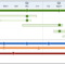 16 Free Product Roadmap Templates | Aha! Pertaining To Blank Road Map Template