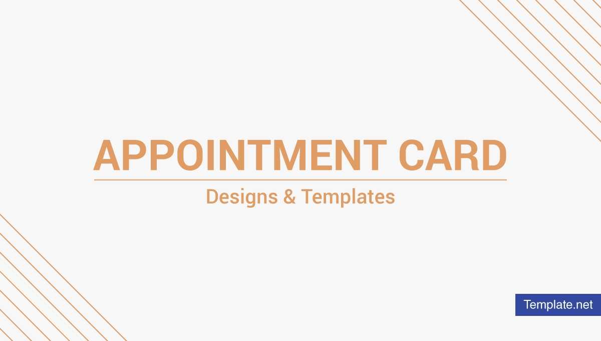 17+ Appointment Card Designs & Templates In Indesign, Psd Pertaining To Dentist Appointment Card Template