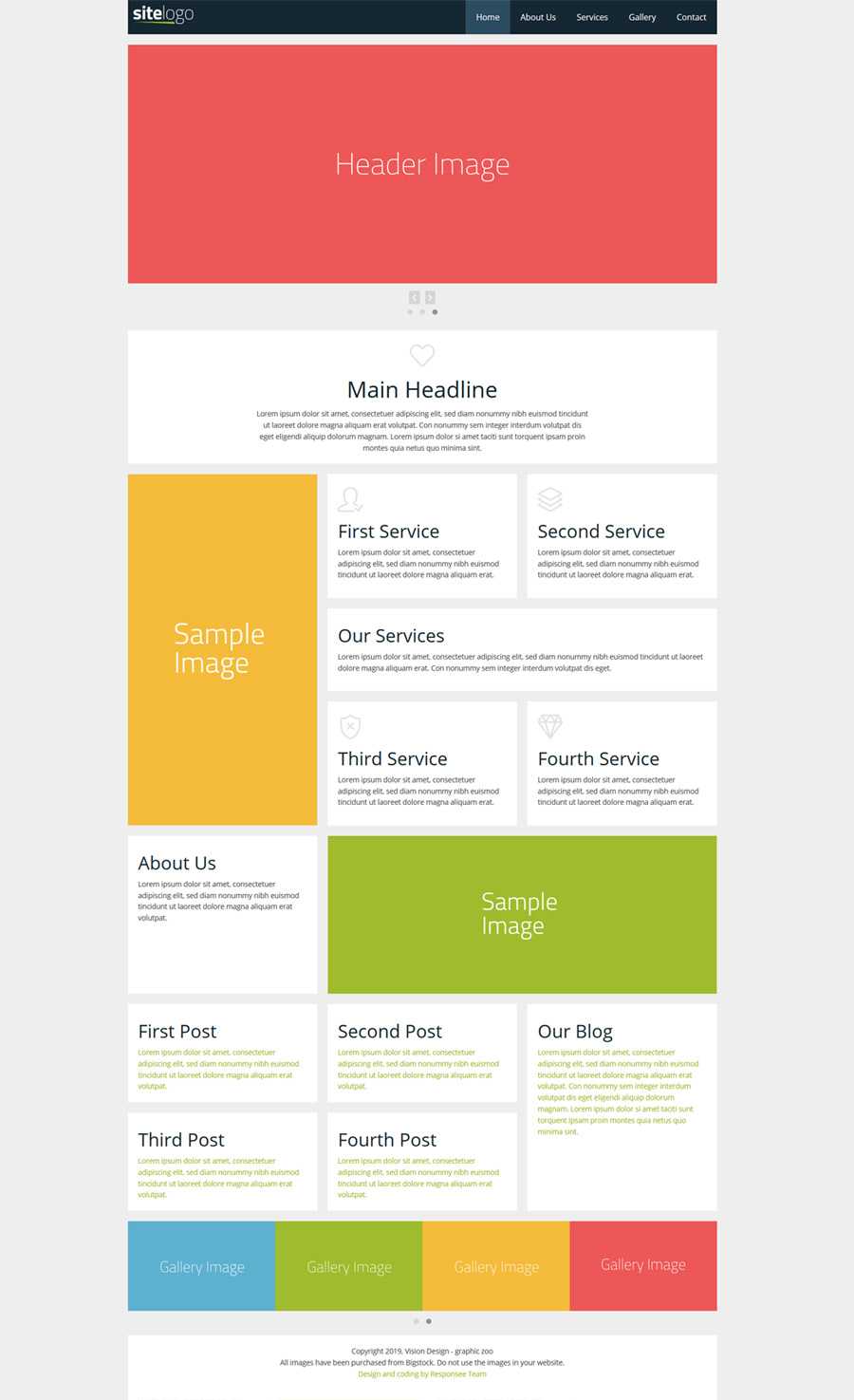 Best Responsive Html Templates Free Download Tablekawevq
