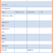 2+ Blank Payslip Template | Salary Slip Within Blank Payslip Template