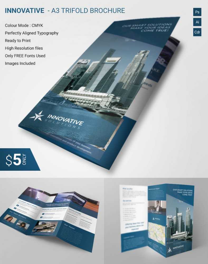 20 Best Free And Premium Corporate Brochure Templates Lavish For Architecture Brochure Templates Free Download