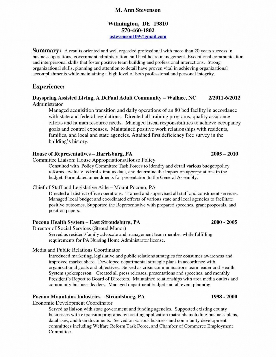 20 Business Executive Summary Template Valid Social Media Inside Training Summary Report Template