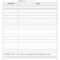 20+ Cornell Notes Template 2019 – Google Docs & Word Within Cornell Note Template Word