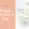 20+ Creative Mother's Day Card Templates [Plus Design Tips Intended For Mothers Day Card Templates