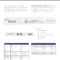 20+ Datasheet Examples, Templates In Word | Examples Intended For Datasheet Template Word