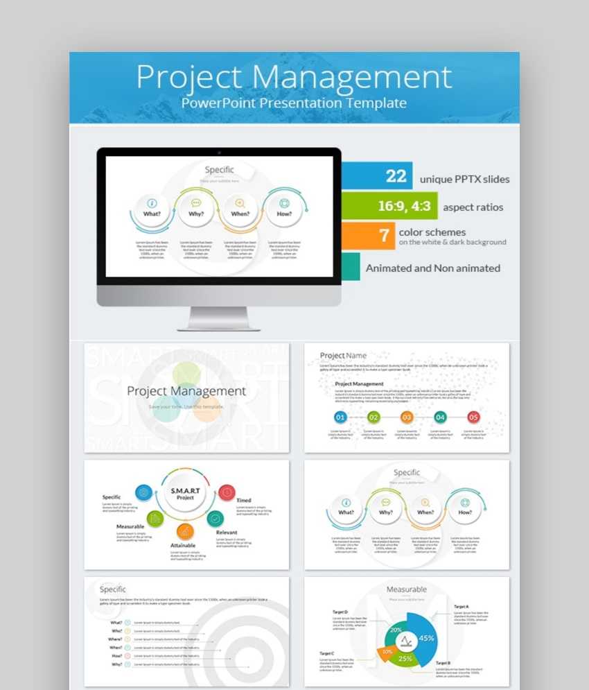 20 Great Powerpoint Templates To Use For Change Management Inside Change Template In Powerpoint