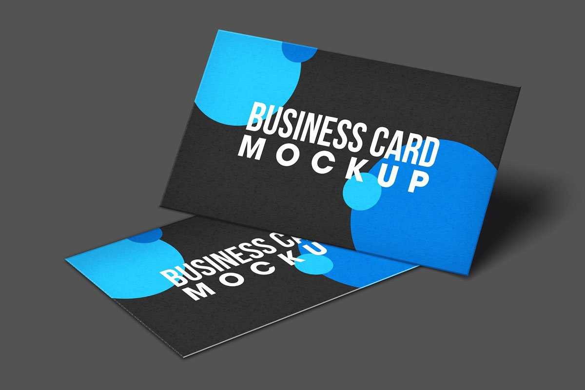 200 Free Business Cards Psd Templates – Creativetacos Within Free Business Card Templates In Psd Format