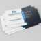 200 Free Business Cards Psd Templates – Creativetacos Within Visiting Card Psd Template Free Download