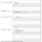 2019 Cornell Notes Template – Fillable, Printable Pdf Within Note Taking Template Word