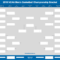 2019 March Madness Bracket (Excel And Google Sheets Template) Regarding Blank March Madness Bracket Template