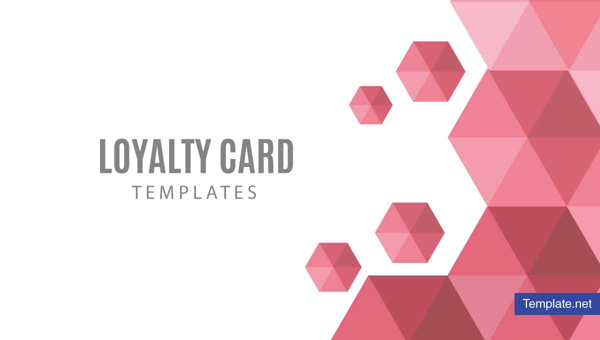 22+ Loyalty Card Designs & Templates – Psd, Ai, Indesign Inside Business Punch Card Template Free