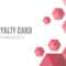 22+ Loyalty Card Designs & Templates – Psd, Ai, Indesign With Regard To Customer Loyalty Card Template Free