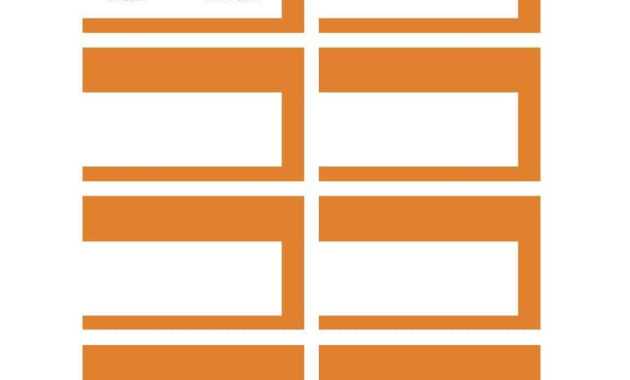 25 Cool Membership Card Templates &amp; Designs (Ms Word) ᐅ regarding Template For Membership Cards