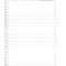 26+ Free Sign Up Sheet Templates (Excel & Word) Regarding Blank Sheet Music Template For Word