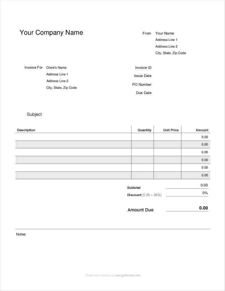 27+ Free Pay Stub Templates – Pdf, Doc, Xls Format Download Intended For Free Pay Stub Template Word