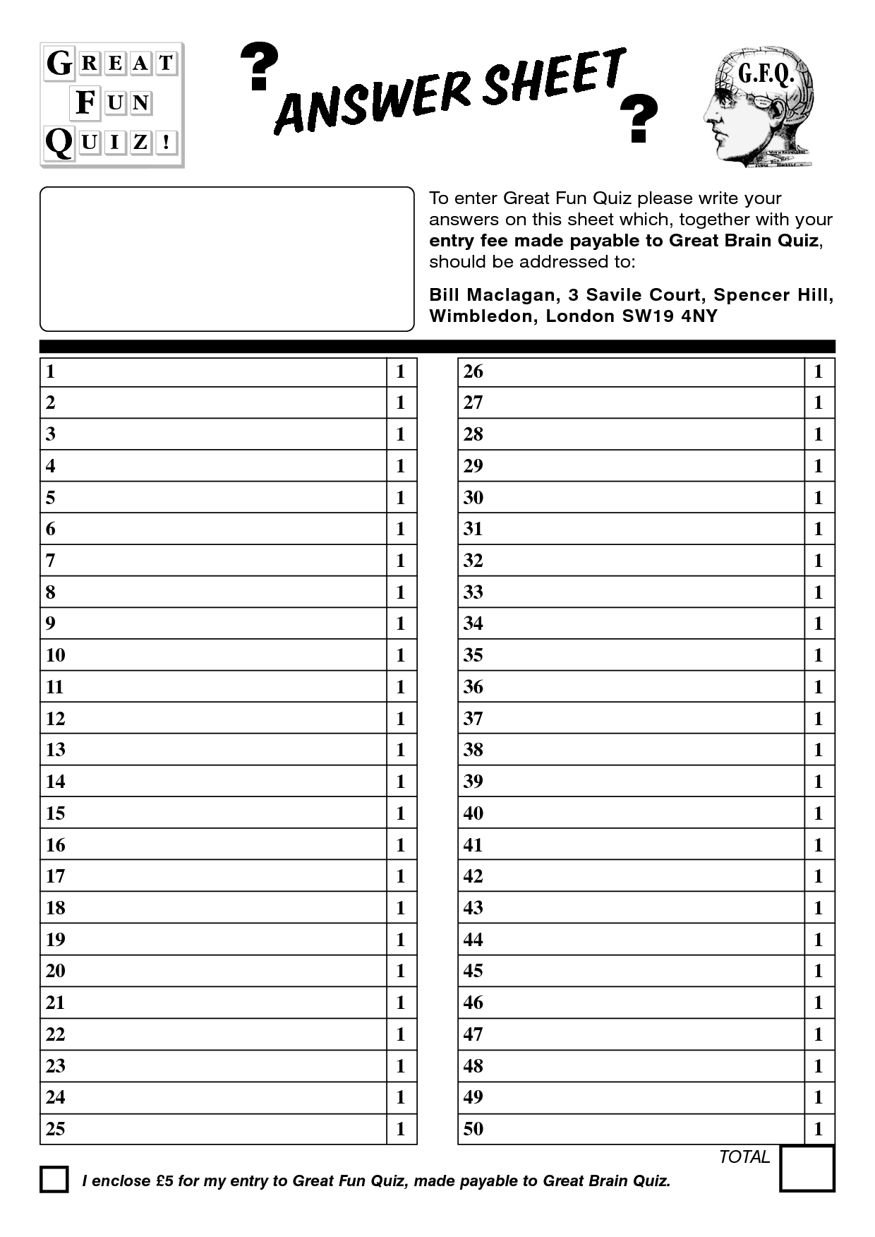 27 Images Of 100 Blank Answer Sheet Template Printable With Regard To Blank Answer Sheet Template 1 100