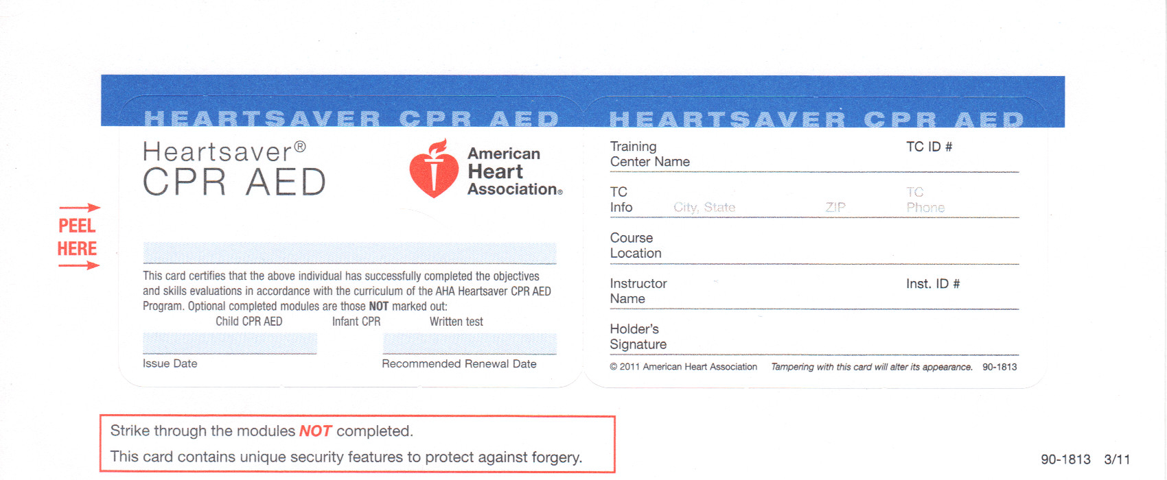 27 Images Of Bls Blank Template | Zeept Within Cpr Card Template
