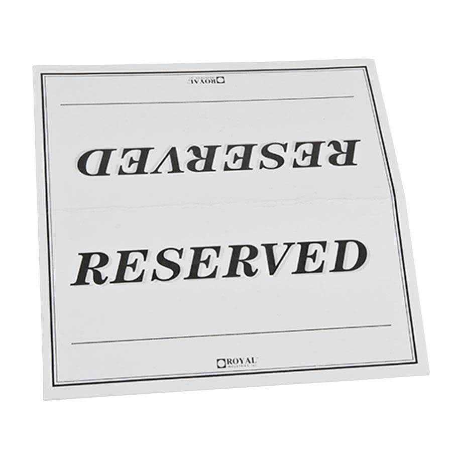 27 Images Of College Table Signs Template | Masorler With Regard To Reserved Cards For Tables Templates