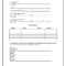 27 Images Of Student Information Form Template | Bfegy With Inside Student Information Card Template