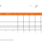 28+ Expense Report Templates – Word Excel Formats For Microsoft Word Expense Report Template