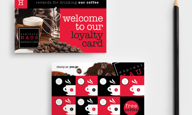 28 Free And Paid Punch Card Templates &amp; Examples within Reward Punch Card Template
