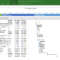 3 Favorite Microsoft Project Reports | The Project Corner Regarding Baseline Report Template