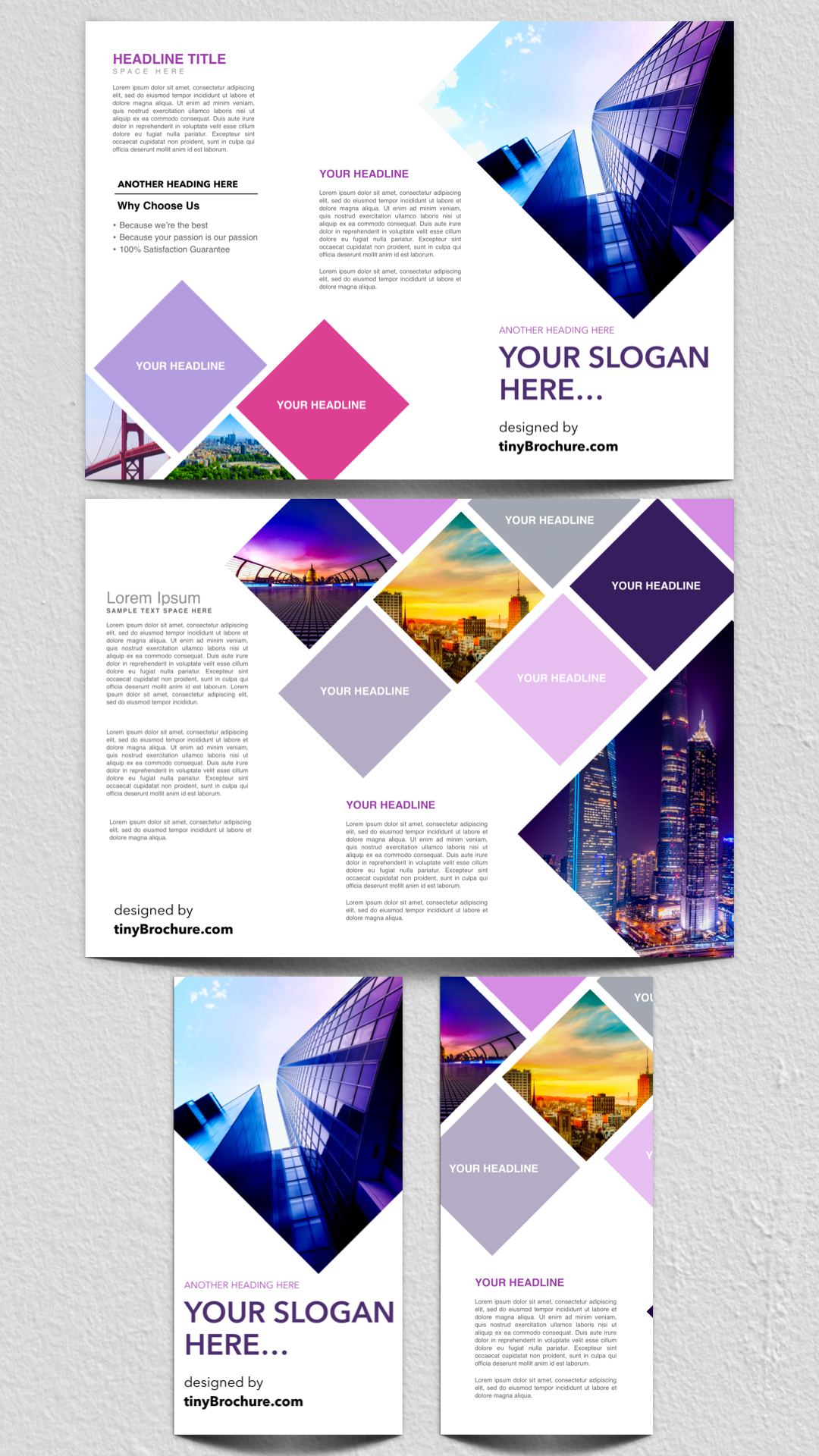 3 Panel Brochure Template Google Docs Free | Brochure Regarding Google Docs Travel Brochure Template