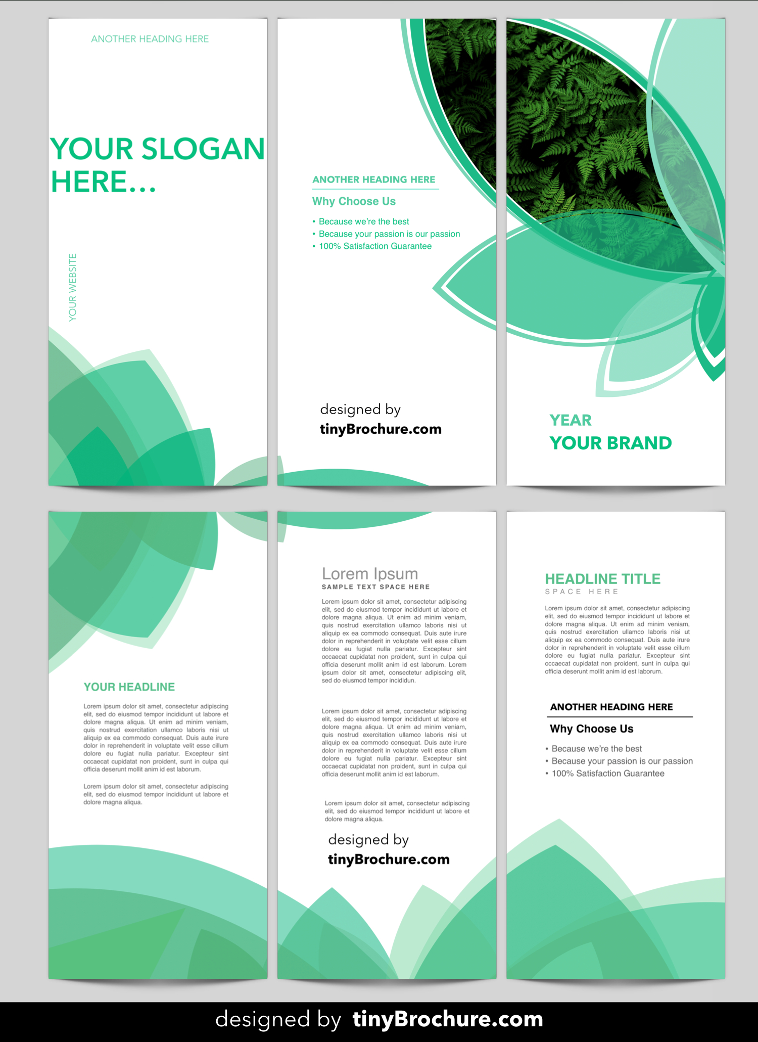 3 Panel Brochure Template Word Format Free Download In Free Tri Fold Brochure Templates Microsoft Word