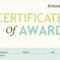 3 Ways To Make Your Own Printable Certificate – Wikihow With Regard To International Conference Certificate Templates