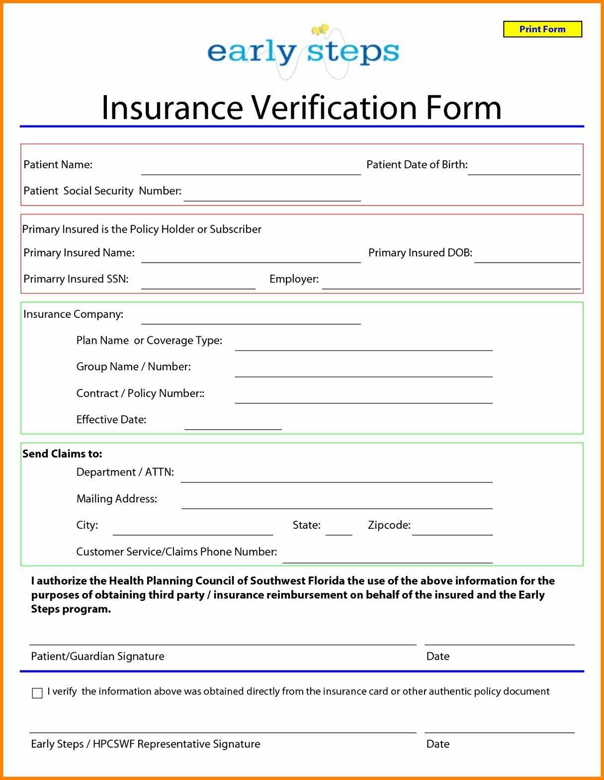 30 Auto Insurance Card Templates | Pryncepality With Regard To Fake Car Insurance Card Template