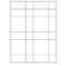 30+ Free Printable Graph Paper Templates (Word, Pdf) ᐅ Inside Graph Paper Template For Word