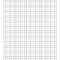 30+ Free Printable Graph Paper Templates (Word, Pdf) ᐅ Pertaining To Blank Picture Graph Template