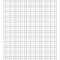 30+ Free Printable Graph Paper Templates (Word, Pdf) ᐅ Pertaining To Blank Picture Graph Template