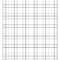 30+ Free Printable Graph Paper Templates (Word, Pdf) ᐅ Pertaining To Graph Paper Template For Word